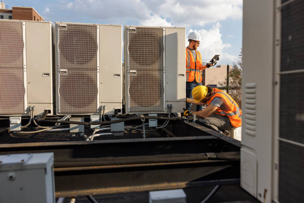 Best HVAC Air Duct Cleaning  in Abbeville, LA