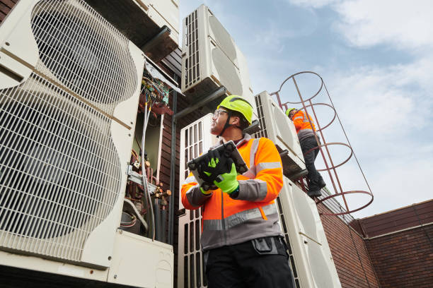 Best HVAC Emergency Services  in Abbeville, LA