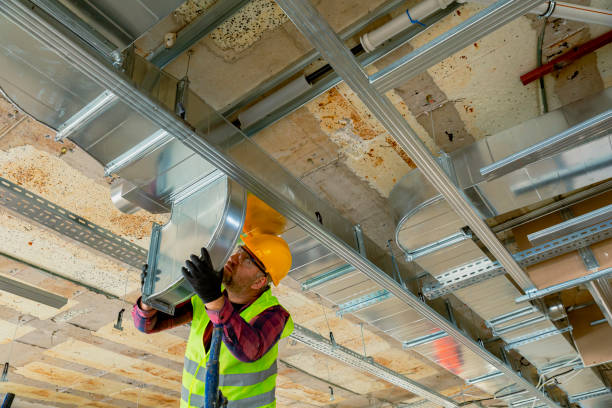 Best HVAC Maintenance Near Me  in Abbeville, LA