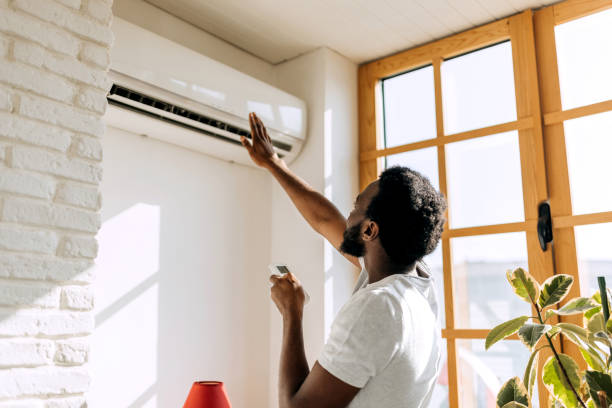 Professional HVAC in Abbeville, LA