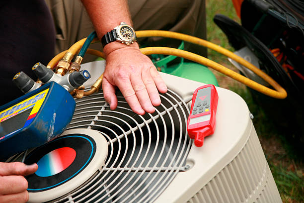 Best Residential HVAC Services  in Abbeville, LA