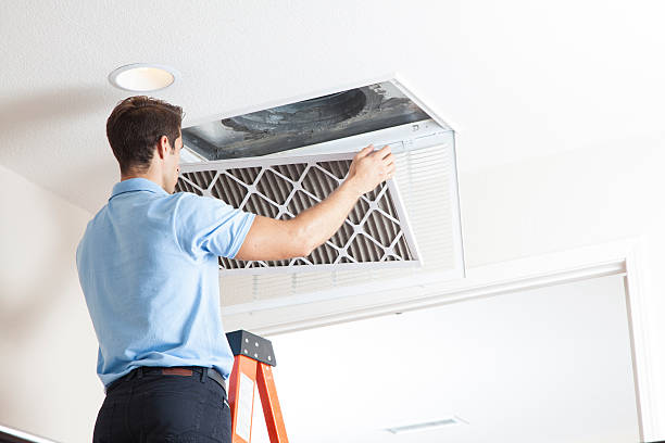 HVAC Emergency Services in Abbeville, LA