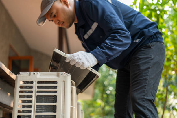Best Ductless HVAC Repair  in Abbeville, LA