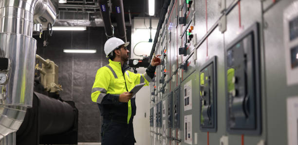 Best Furnace Repair Near Me  in Abbeville, LA