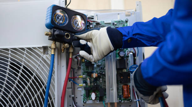 Best Best HVAC Companies  in Abbeville, LA