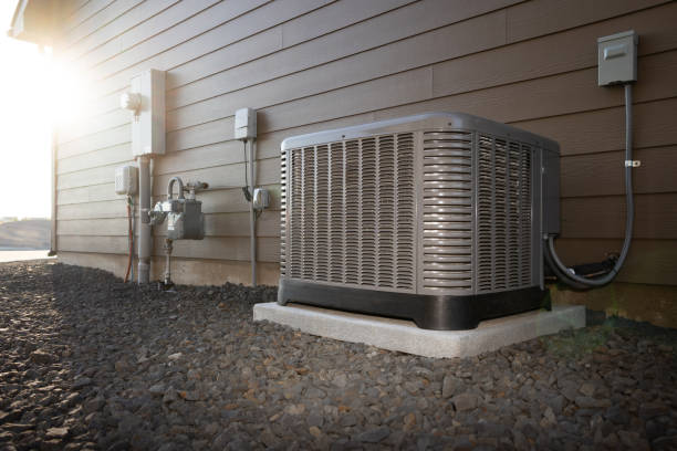 Best HVAC System Installation  in Abbeville, LA